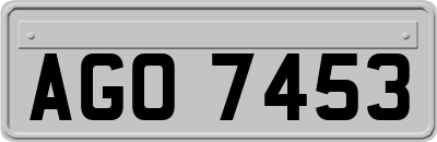 AGO7453