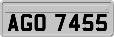 AGO7455