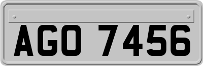 AGO7456