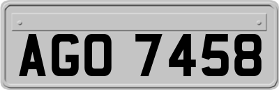 AGO7458