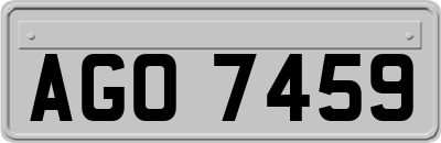 AGO7459
