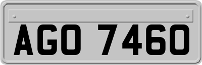 AGO7460
