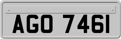 AGO7461