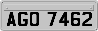 AGO7462