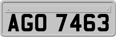 AGO7463