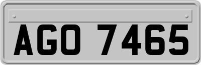 AGO7465