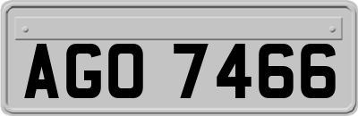 AGO7466