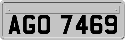 AGO7469