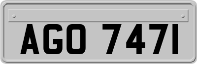 AGO7471