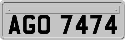 AGO7474