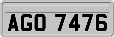 AGO7476