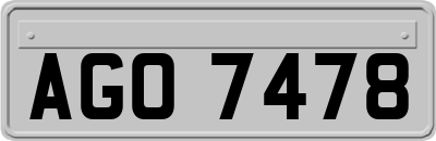 AGO7478