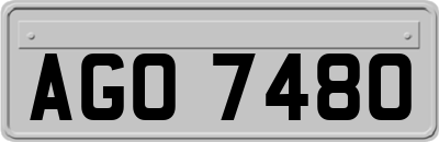 AGO7480