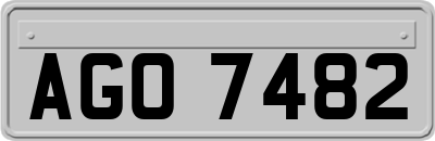 AGO7482