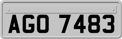 AGO7483
