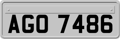 AGO7486