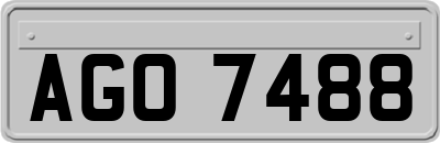 AGO7488