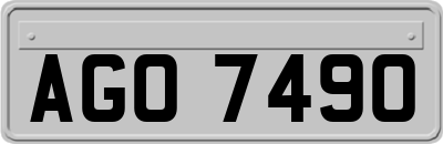 AGO7490