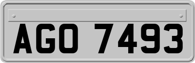 AGO7493