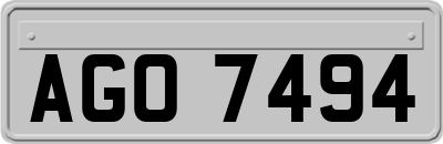 AGO7494