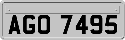 AGO7495