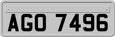 AGO7496