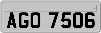 AGO7506