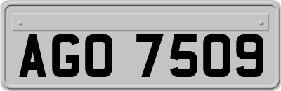 AGO7509