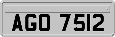 AGO7512