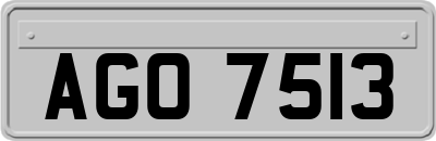AGO7513