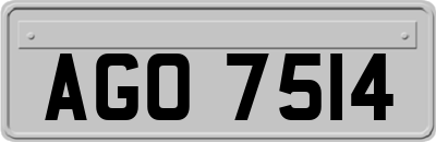 AGO7514