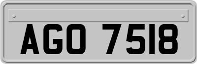 AGO7518