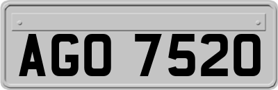 AGO7520