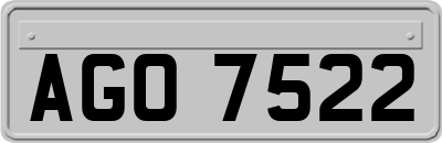 AGO7522