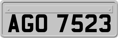 AGO7523
