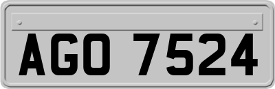 AGO7524