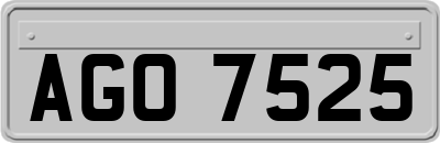 AGO7525