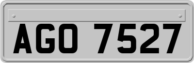 AGO7527