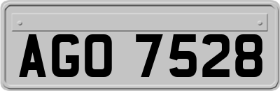 AGO7528