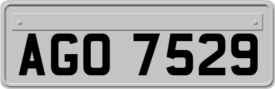 AGO7529