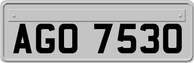 AGO7530