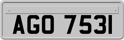 AGO7531