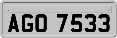 AGO7533