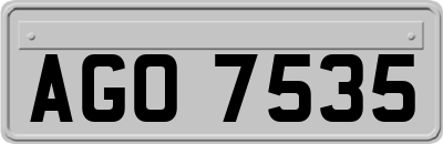 AGO7535
