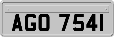 AGO7541