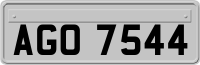 AGO7544