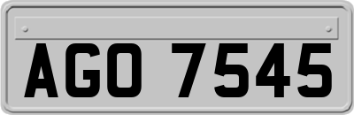 AGO7545