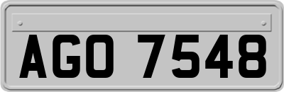 AGO7548