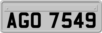 AGO7549