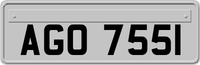 AGO7551